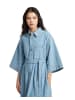 G-Star Raw Carter Denim-Hemdkleid vintage lt aged