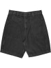 Santa Cruz Short "Opus Dot Workwear Shorts" in Schwarz