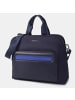 Hedgren Fika Aktentasche RFID 38,5 cm Laptopfach in peacoat blue