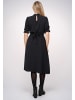 Cloud5ive Cloud5ive Kleider in black