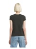 G-Star Raw Overdyed Eyben Slim V T-Shirt 2.0 asfalt gd