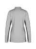 Nike Performance Trainingspullover Academy 23 Drill Top in grau / schwarz