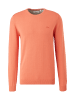 s.Oliver Pullover langarm in Orange