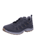 LOWA Outdoorschuhe INNOX EVO II GTX in anthrazit/bronze