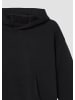 s.Oliver Sweatshirt in 9999_schwarz
