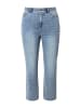 Studio Untold Jeans in blue denim