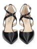 Nero Giardini Pumps in Schwarz