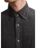Marc O'Polo Cord-Hemd regular in Broken Graphite