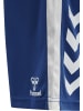 Hummel Verstellbare Taille Kurze Hose Hmlcore Kinder in TRUE BLUE