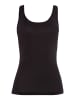 Hanro Trägertop Touch Feeling in Black