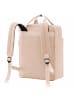 Reisenthel all day - Rucksack M 39 cm (black) in twist coffee