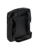 BRIC`s Torino Umhängetasche Leder 24.5 cm in black