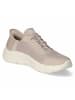 Skechers Slip Ins Sneaker GO WALK FLEX in beige