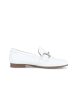 Gabor Comfort Slipper in weiß