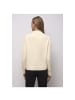 Street One Pullover in soft beige
