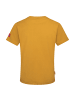 Trollkids Funktionsshirt Troll in mustard