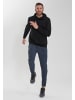 Virtus Sweatshirt Toluo in 1001 Black