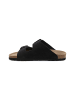 billowy Sandalen GRANT in schwarz