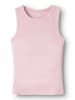 TWO SOON Tanktop in Parfait Pink