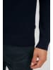 CASUAL FRIDAY Stehkragenpullover CFKarlo in Blau