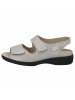 Solidus Komfort Sandalen für Damen in uni