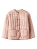 name it Steppjacke in Cameo Rose