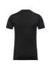 Odlo T-Shirt SUW TOP Crew neck s/s in Schwarz