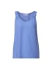 Street One Top in sunset blue