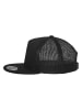  Flexfit Trucker - Classic in black