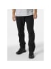 Helly Hansen M BLAZE 3L SHELL PANT in Schwarz