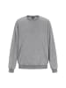 TUFFSKULL Men Sweatshirt in grey