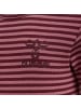 Hummel Outdoor Overall "Mulle Body Longsleeve" in Rot