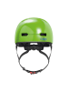 ABUS Kleinkinder- und Kinderhelm Skurb Kid in shiny green