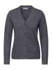 Cecil Pullover in charcoal grey melange