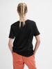 Hummel T-Shirt Hmllegacy Erwachsene in BLACK