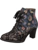 LAURA VITA Stiefel in silber