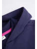 Coccodrillo Kapuzensweatjacke in dunkelblau