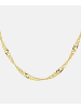 Diamant L'éternel Halskette aus 585 Gelbgold