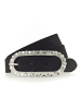 Tamaris Gürtel Leder black