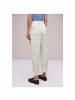Street One Hose in off white
