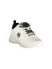 Navigare Weiß Polyurethan Herren Sneaker
