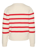 Vero Moda Girl Strickpullover in Birch 2