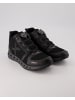 VADO  Schnürstiefel in Schwarz