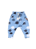 Walkiddy Jogginghose Jogginghose aus Baumwolle (Bio)