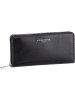 LIEBESKIND BERLIN Geldbörse Gigi Wallet L Sheep Natural in Black