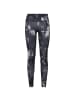 Odlo Leggings BL Bottom long ELEMENT Light in Anthrazit