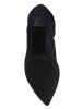 VAN HILL High Heels Olivia in Dunkelblau