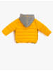 KOTON Jacksacken Anorak in Gelb
