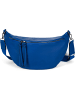 styleBREAKER Crossbody Schultertasche in Royalblau