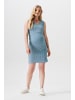 ESPRIT Still-Kleid in Pastel Blue